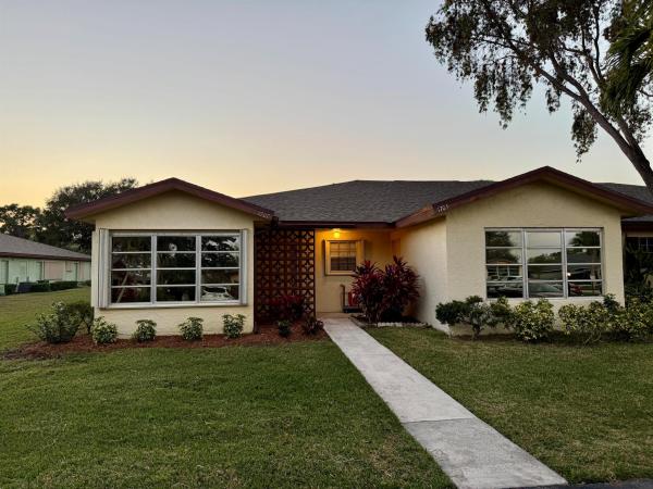 The Savannahs, 1707 N Dovetail Dr #A, Fort Pierce, Florida 34982, image 1