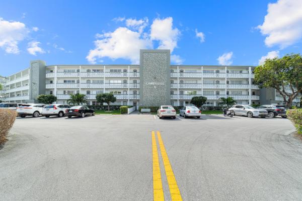 Cambridge, 1153 Cambridge G, Deerfield Beach, Florida 33442, image 1
