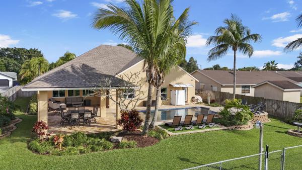 La Mancha, 196 Bilbao St, Royal Palm Beach, Florida 33411, image 1