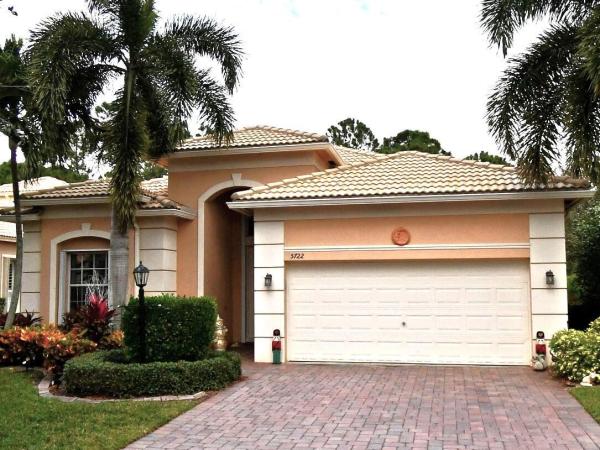 Portofino Shores, 5722 Sterling Lake Dr, Fort Pierce, Florida 34951, image 1