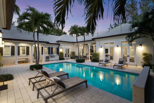 Gulf Stream No HOA, 3424 N Ocean Blvd, Gulf Stream, Florida 33483, image 1
