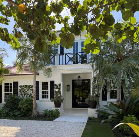 Tropic Isle, 130 Algoma Rd, Palm Beach, Florida 33480, image 1
