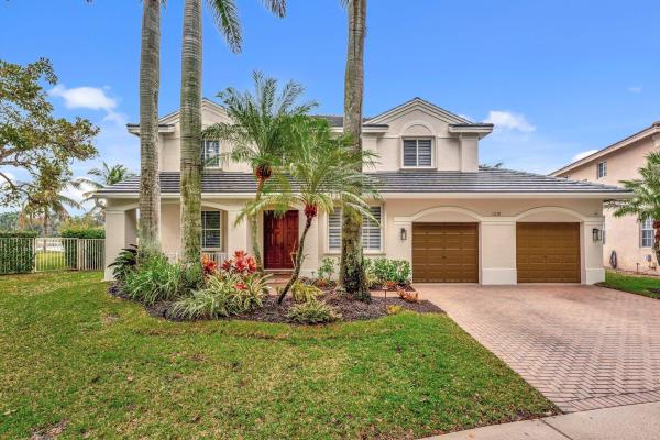 The Marshes, 1218 Peregrine Way, Weston, Florida 33327, image 1