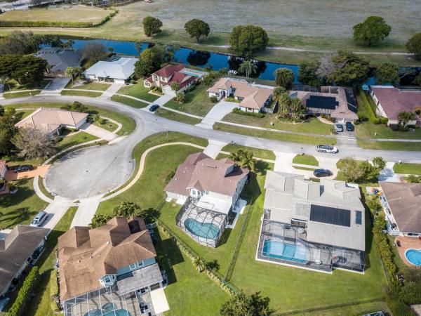 Margate Place Of Greenview Shores 2, 2400 Seaford Dr, Wellington, Florida 33414, image 3