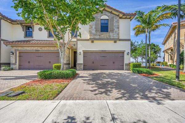Town Parc At MiraLago, 8459 Lakeview Trl, Parkland, Florida 33076, image 1