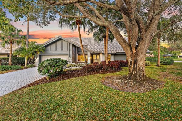 Burwick, 18 Glencairn Rd, Palm Beach Gardens, Florida 33418, image 1
