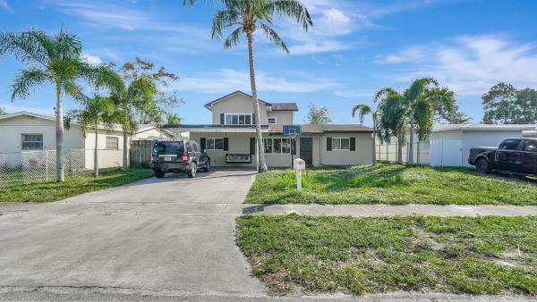 Driftwood Acres, 6830 Simms St, Hollywood, Florida 33024, image 1