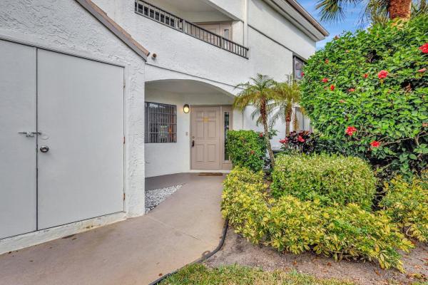 Gleneagles, 7449 Glendevon Ln #104, Delray Beach, Florida 33446, image 1