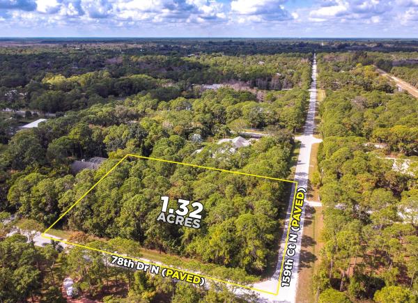 Palm Beach Country Estates, Lot Y-24 159th Ct, Palm Beach Gardens, Florida 33418, image 1