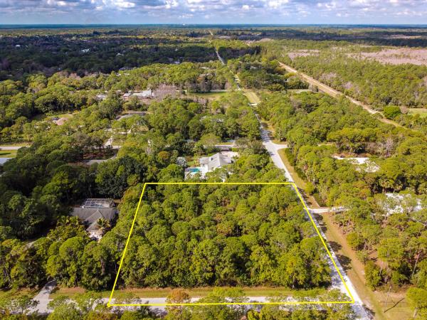 Palm Beach Country Estates, Lot Y-24 159th Ct COURT, Palm Beach Gardens, Florida 33418, image 2