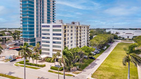 Norton Park Place, 1501 S Flagler Dr #2b, West Palm Beach, Florida 33401, image 1