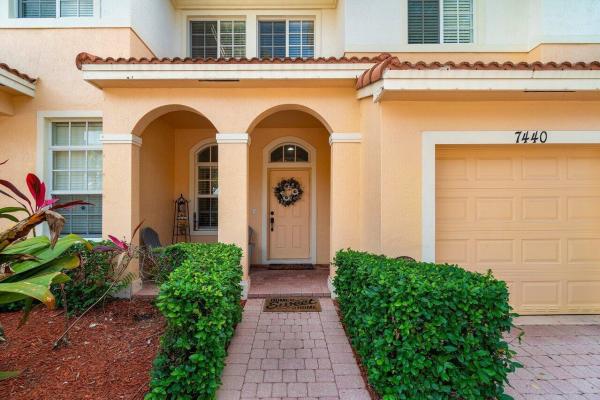 Briella, 7440 Briella Dr, Boynton Beach, Florida 33437, image 1