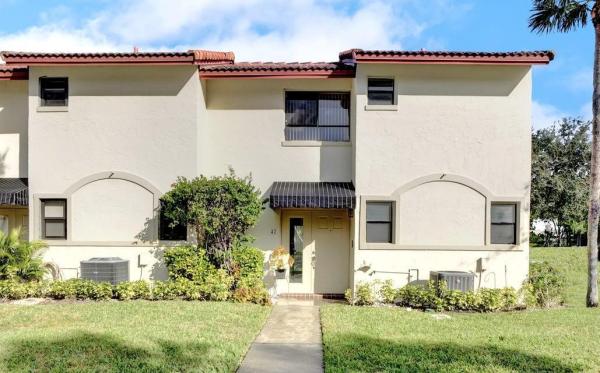 Sunflower, 7200 NW 2nd Ave #42, Boca Raton, Florida 33487, image 1