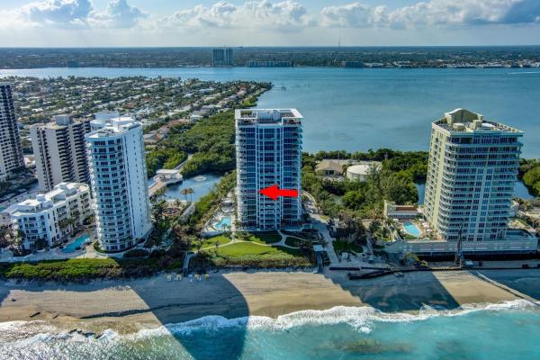 5000 North Ocean, 5000 N Ocean Dr #803, Riviera Beach, Florida 33404, image 1