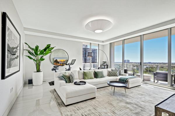 5000 North Ocean, 5000 N Ocean Dr #803, Riviera Beach, Florida 33404, image 3