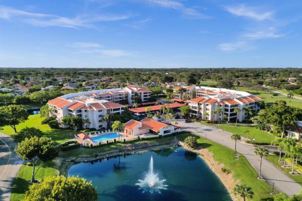 La Paz At Boca Pointe, 7507 La Paz Blvd #106, Boca Raton, Florida 33433, image 1