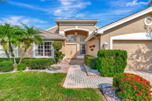 Valencia Lakes, 11255 Barca Blvd, Boynton Beach, Florida 33437, image 1