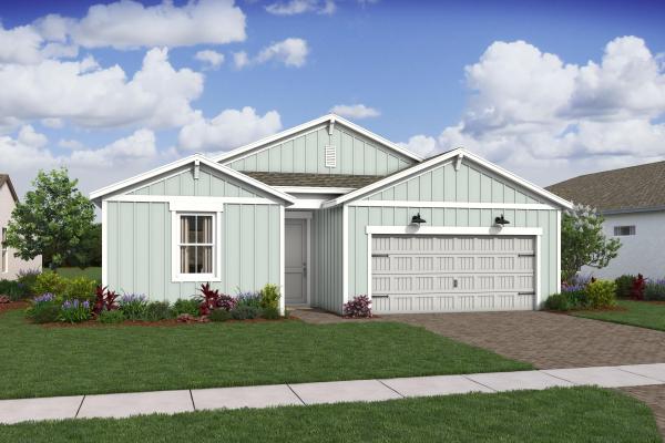 Four Seasons At Wylder, 10451 Dreamweaver Rd #7, Port St. Lucie, Florida 34987, image 1