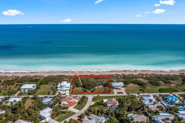 Surfside, 1814 Surfside Dr, Fort Pierce, Florida 34949, image 1