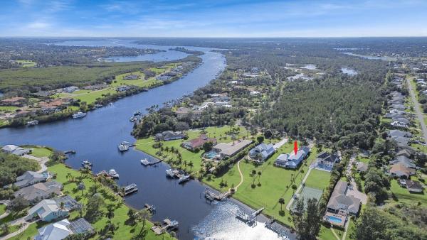 Vikings Lookout, 2441 SE North Lookout Blvd, Port St. Lucie, Florida 34984, image 1