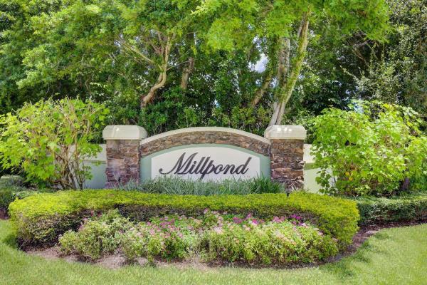Millpond, 3628 NW 23rd Ter, Boca Raton, Florida 33431, image 1