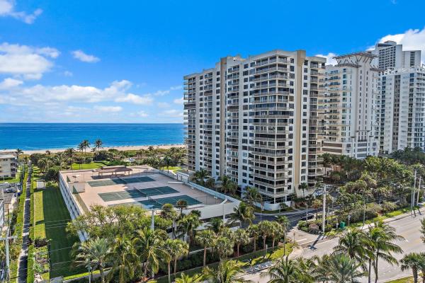 OceanTree, 3400 N Ocean Dr #1406, Riviera Beach, Florida 33404, image 1