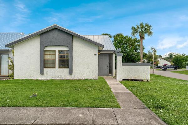 Villas Of Windmill Point, 401 SW Godels St, Port St. Lucie, Florida 34953, image 1