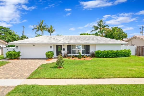 Country Club Village, 1609 NW 8th St, Boca Raton, Florida 33486, image 1