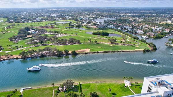 Gemini, 336 Golfview 914th Rd #914, North Palm Beach, Florida 33408, image 1