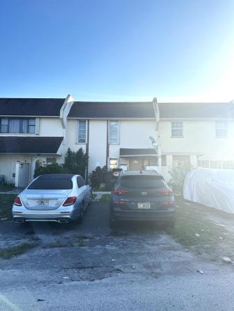 Tam O'Shanter Villas, 1375 Seaview Dr, North Lauderdale, Florida 33068, image 1