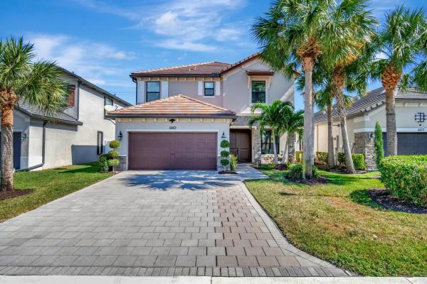 Silverwood Estates, 5883 Sandbirch Way, Lake Worth Beach, Florida 33463, image 1