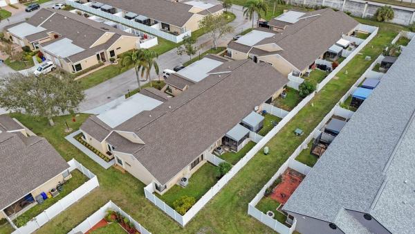 Villas On The Green, 4540 Amherst Cir #101, West Palm Beach, Florida 33417, image 1