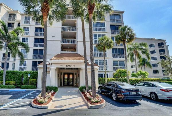 Spyglass Walk, 17031 Boca Club Blvd #103a, Boca Raton, Florida 33487, image 1