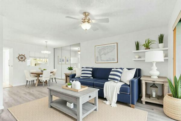Lucerne Lakes Golf Colony, 7185 Golf Colony Ct #206, Lake Worth Beach, Florida 33467, image 1