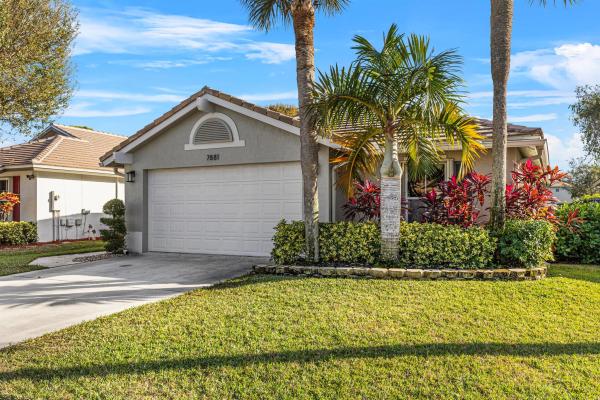 Lawrence Oaks, 7881 Manor Forest Ln, Boynton Beach, Florida 33436, image 1