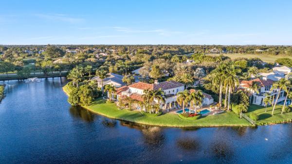 Fairway Island, 2600 Fairway Island Dr, Wellington, Florida 33414, image 1