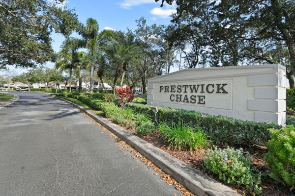 Prestwick Chase, 359 Prestwick Cir #4, Palm Beach Gardens, Florida 33418, image 1