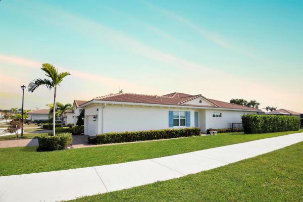 PGA Village Verano, 24031 SW Firenze Way, Port St. Lucie, Florida 34986, image 1