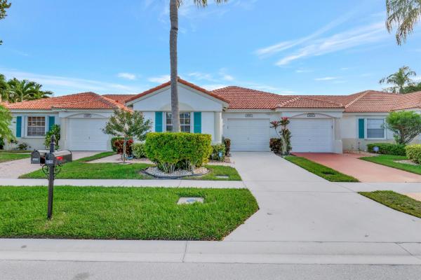 Floral Lakes, 6196 Floral Lakes Dr, Delray Beach, Florida 33484, image 1