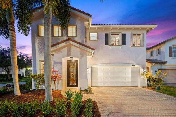 Kenwood Forest At Evergrene, 528 Tomahawk Ct, Palm Beach Gardens, Florida 33410, image 1