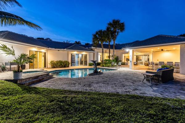 Rabbit Hollowe, 2375 Rabbit Hollowe Cir, Delray Beach, Florida 33445, image 1