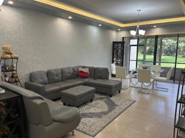 La Paz At Boca Pointe, 7508 La Paz Blvd #107-C, Boca Raton, Florida 33433, image 1