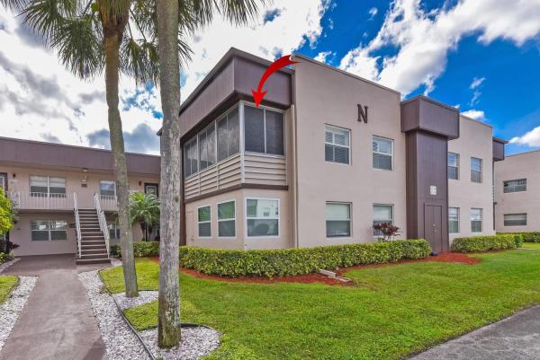 667 Normandy, Delray Beach, Florida 33484, image 1