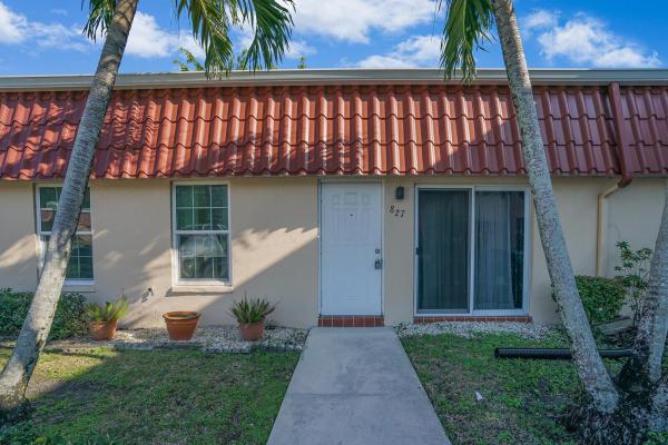 Covered Bridge, 827 Salem Ln, Lake Worth Beach, Florida 33467, image 1