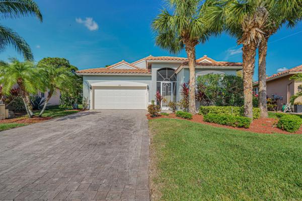 Cascades At St Lucie West, 306 NW Shoreview Dr, Port St. Lucie, Florida 34986, image 1