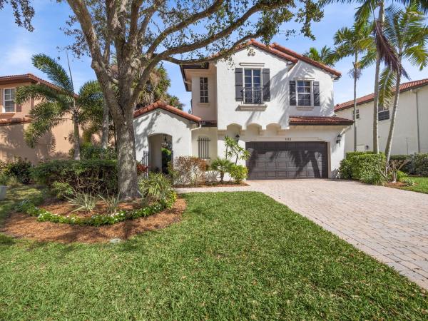 Gradens Preserve At Evergrene, 1812 Flower Dr, Palm Beach Gardens, Florida 33410, image 1