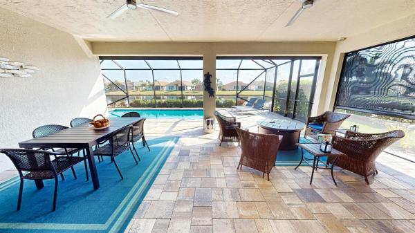 Vitalia At Tradition, 12381 SW Silverwood Ave, Port St. Lucie, Florida 34987, image 1