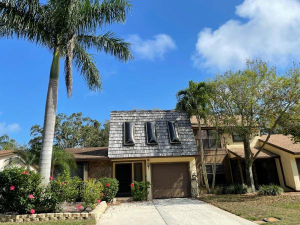 Town Oaks, 1094 Raintree Ct, Palm Beach Gardens, Florida 33410, image 1