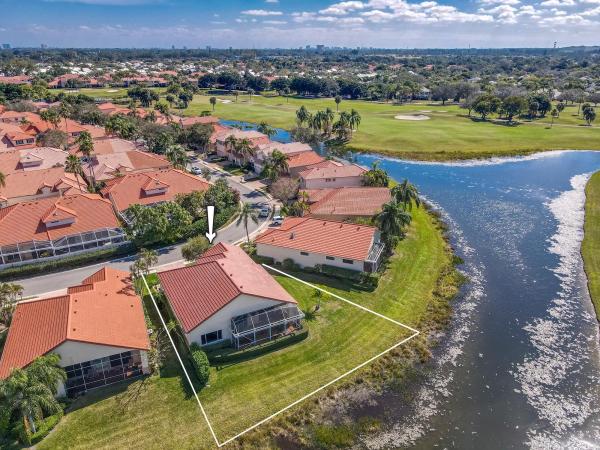 Monterey Pointe, 90 Monterey Pointe Dr, Palm Beach Gardens, Florida 33418, image 1