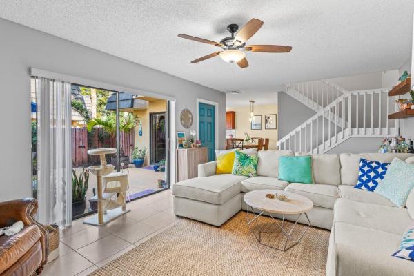 Village Of Sandalwood Lakes, 803 8th Way, West Palm Beach, Florida 33407, image 3